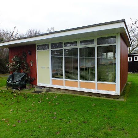 Broadside Chalet Park Stalham Eksteriør billede